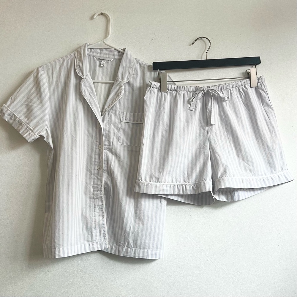 Brooks Brothers Women’s pajamas